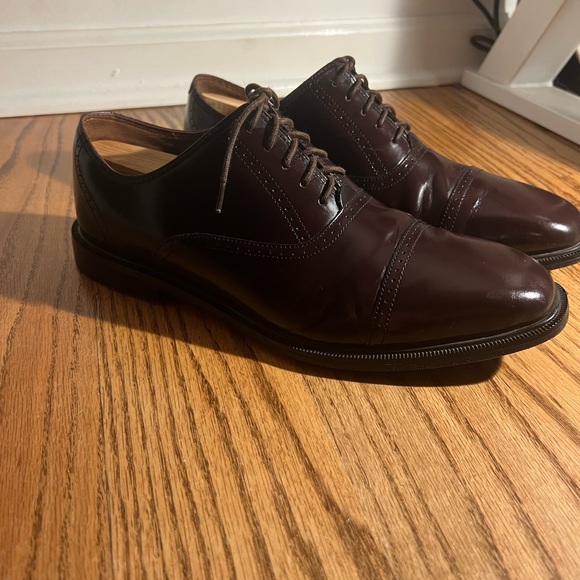 Rock port dress shoes - Picture 3 of 6